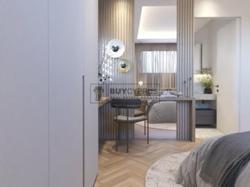 Apartment For Sale  in  Aradippou