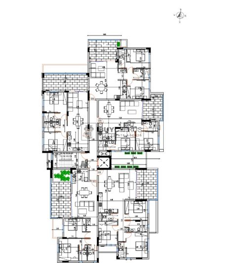 Image No.19-2 Bed Apartment for sale