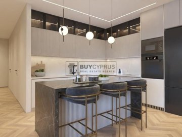 Apartment For Sale  in  Aradippou