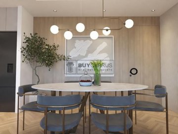 Apartment For Sale  in  Aradippou