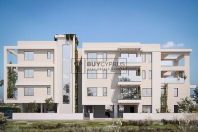 Apartment For Sale  in  Paralimni