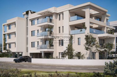 Apartment For Sale  in  Paralimni