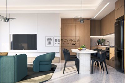 Apartment For Sale  in  Paralimni