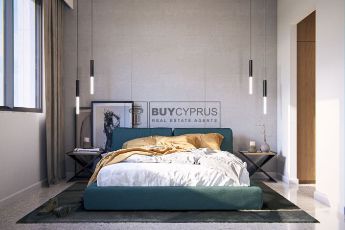 Image No.4-Appartement de 2 chambres à vendre à Paralimni