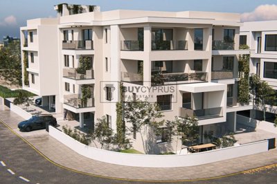 Apartment For Sale  in  Paralimni