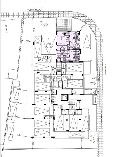 Image No.6-Appartement de 2 chambres à vendre à Paralimni