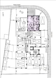 Apartment For Sale  in  Paralimni