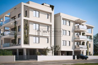 Apartment For Sale  in  Paralimni