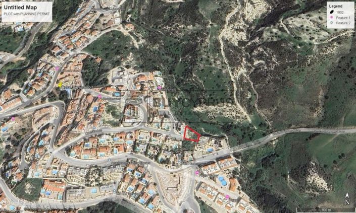 Image No.1-Land for sale