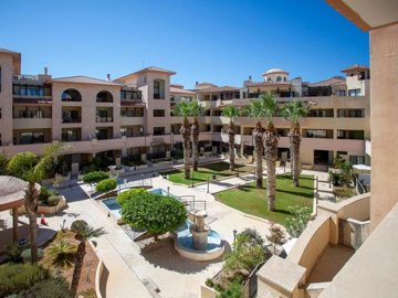 Apartment For Sale  in  Kato Paphos