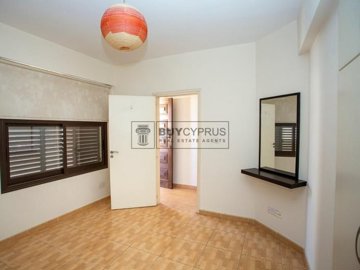 Apartment For Sale  in  Kato Paphos