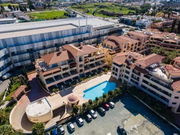 Apartment For Sale  in  Kato Paphos