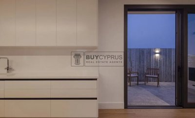 Detached Villa For Sale  in  Yeroskipou