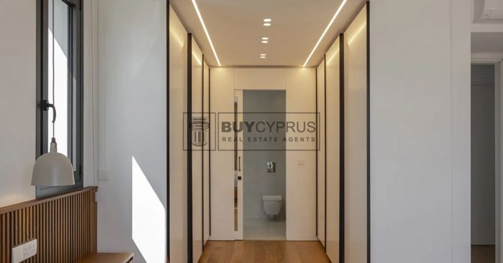 Image No.11-Villa de 4 chambres à vendre à Yeroskipou