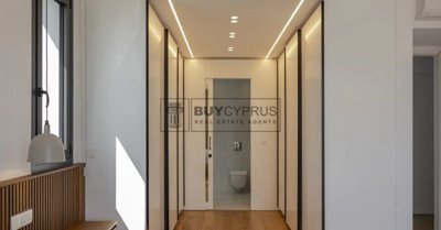 Detached Villa For Sale  in  Yeroskipou