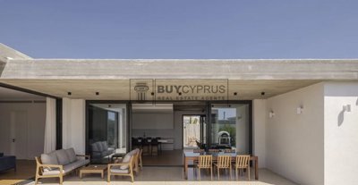 Detached Villa For Sale  in  Yeroskipou