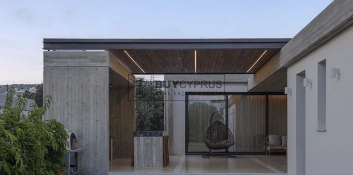 Image No.13-Villa de 4 chambres à vendre à Yeroskipou