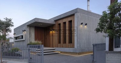 Detached Villa For Sale  in  Yeroskipou