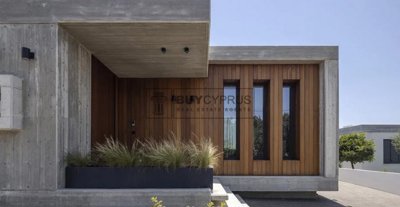 Detached Villa For Sale  in  Yeroskipou