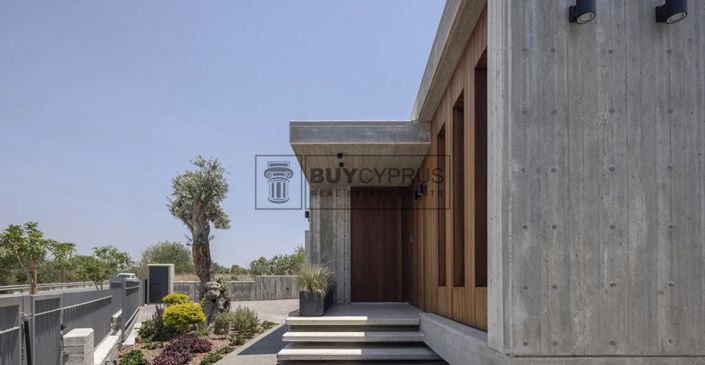 Image No.16-Villa de 4 chambres à vendre à Yeroskipou