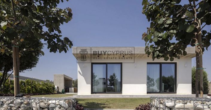 Image No.18-Villa de 4 chambres à vendre à Yeroskipou