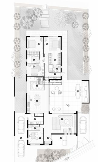 Image No.19-Villa de 4 chambres à vendre à Yeroskipou