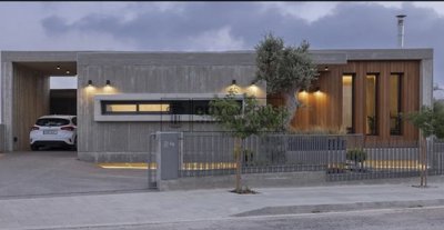 Detached Villa For Sale  in  Yeroskipou