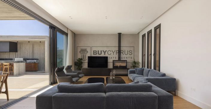 Image No.6-Villa de 4 chambres à vendre à Yeroskipou