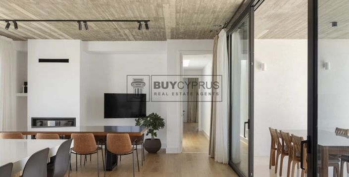 Image No.7-Villa de 4 chambres à vendre à Yeroskipou