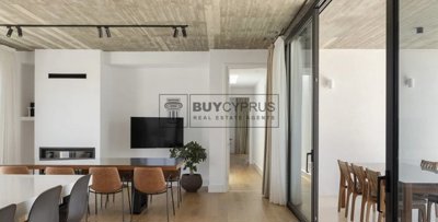 Detached Villa For Sale  in  Yeroskipou