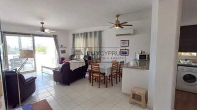 Apartment For Sale  in  Anarita