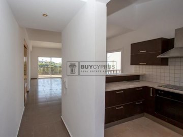 Apartment For Sale  in  Chlorakas