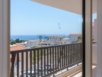 2 Bed Apartment for sale