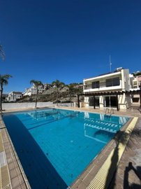 Apartment For Sale  in  Chlorakas