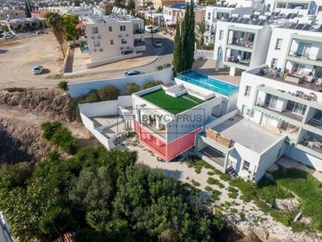 2 Bed Apartment for sale