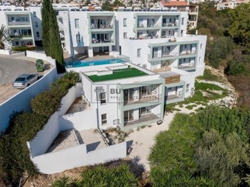 Apartment For Sale  in  Peyia