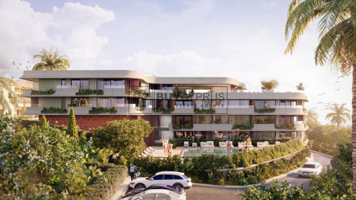 Image No.1-1 Bed Apartment for sale