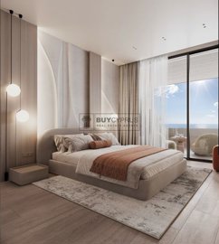 Apartment For Sale  in  Chlorakas