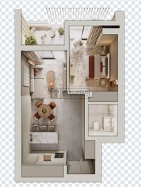 Apartment For Sale  in  Chlorakas