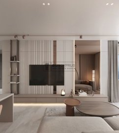 Apartment For Sale  in  Chlorakas