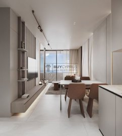 Apartment For Sale  in  Chlorakas