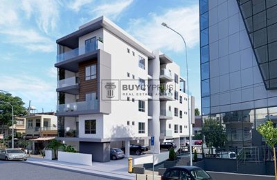 2 Bed Apartment for sale