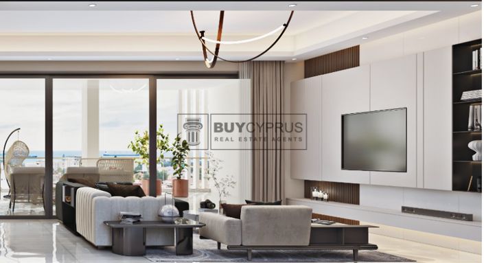 Image No.11-3 Bed Penthouse for sale