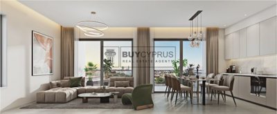 Penthouse For Sale  in  Ayios Athanasios