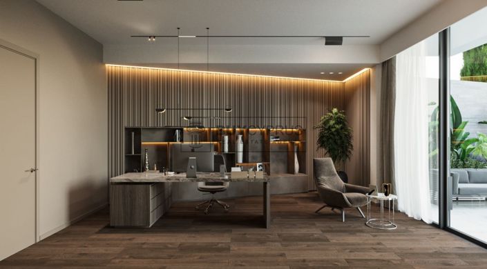 Image No.15-Villa de 4 chambres à vendre à Limassol