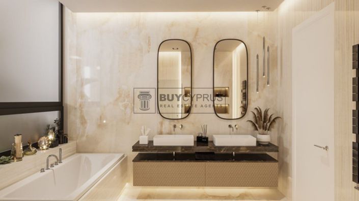 Image No.28-Villa de 4 chambres à vendre à Limassol