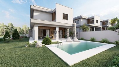 3 Bed Villa for sale