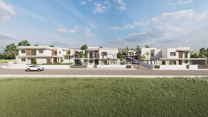 Image No.5-3 Bed Villa for sale