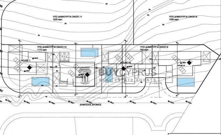 Image No.10-Villa de 3 chambres à vendre à Limassol