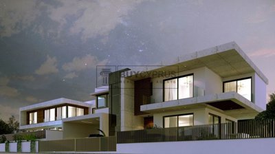 Detached Villa For Sale  in  Sfalagiotissa